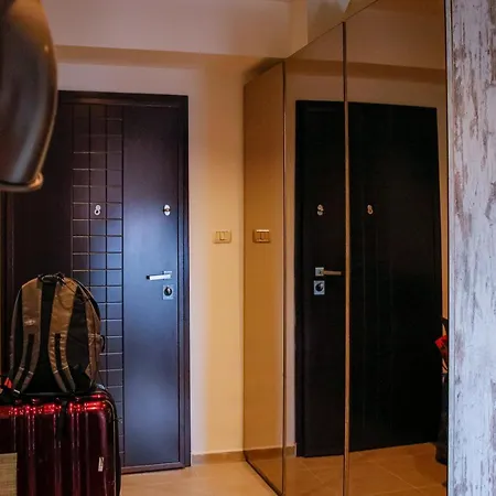 Apartment Aura Rent *